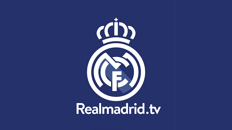 Real Madrid TV US Version